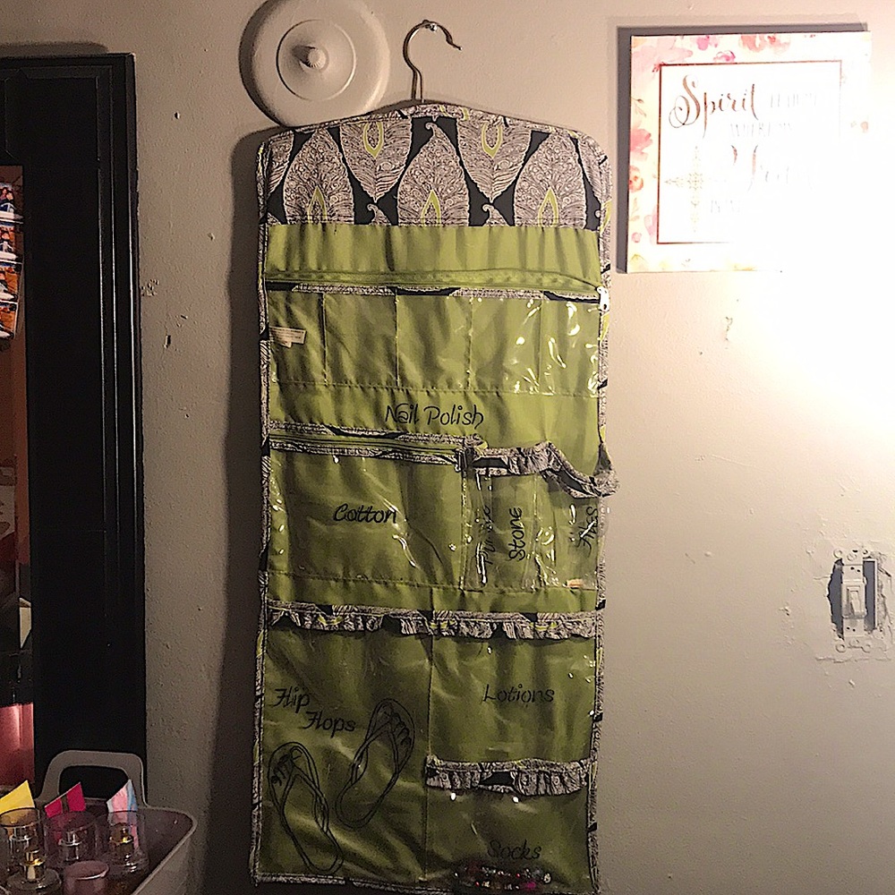 Beauty Organizer